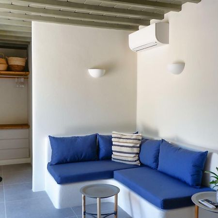 Laggatha Resort Mykonos Town Extérieur photo