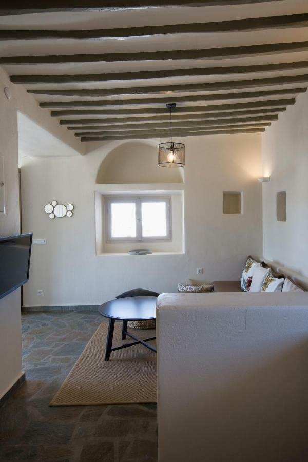 Laggatha Resort Mykonos Town Extérieur photo
