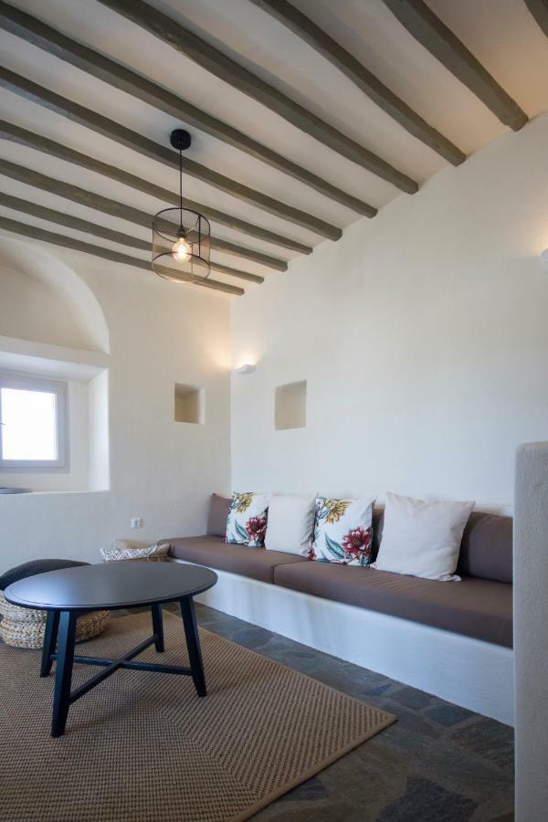 Laggatha Resort Mykonos Town Extérieur photo